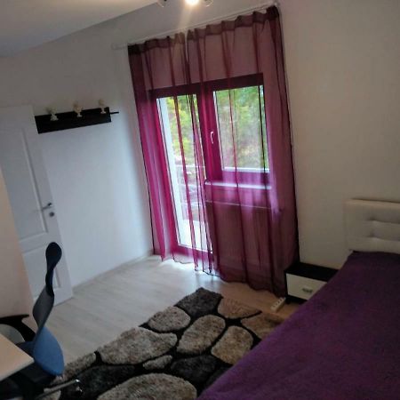 Anastasia'S Villa ياش المظهر الخارجي الصورة